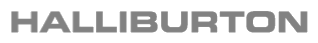 Halliburton